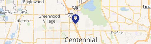 Greenwood Village Office Space Available