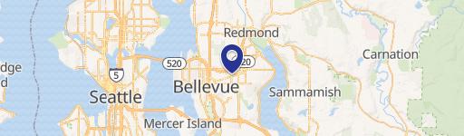 Bellevue Office Space Available