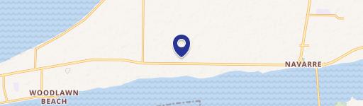 Navarre Corner Commercial Lot