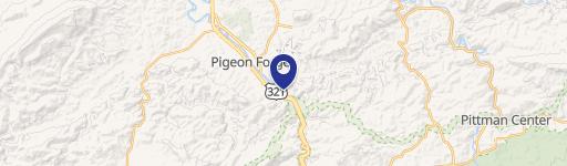 Development Tract off the Parkway