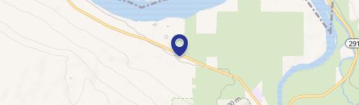 Spokane River View Land