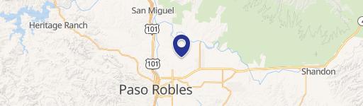 Paso Robles Development Opportunity