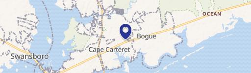 Pad Ready Corner Land