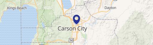 Retail Space on Highway 50