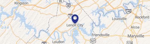 Prime Loudon County Land Parcel