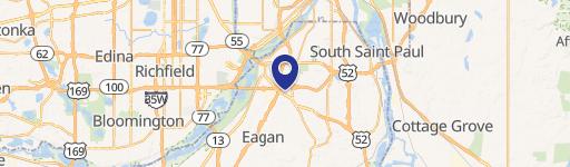 Eagan Warehouse Space Available