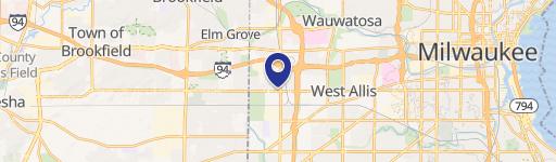 West Allis Office Space Available