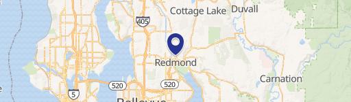 Redmond Way Retail Space