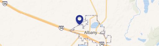 Renovated Office Space Available