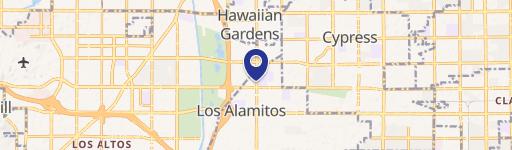 Los Alamitos Office Building