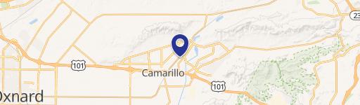 Camarillo Industrial Building For Lease