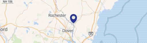 Newington Build-to-Suit Warehouse Facility