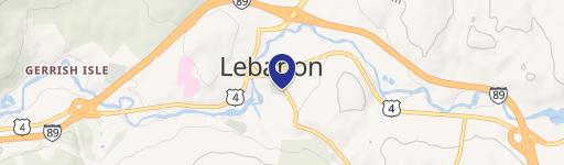 Industrial Land Near Interstate Access