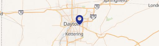 Dayton Office Space For Rent