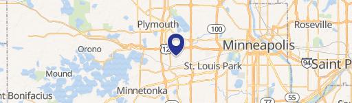 Retail Space with Excellent Visibility