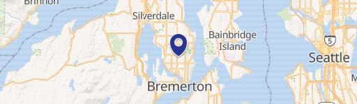 Bremerton Office Space For Rent
