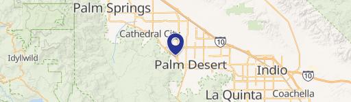 Rancho Mirage Land Opportunity