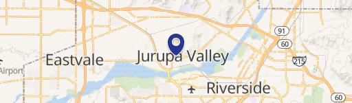 Jurupa Valley Retail Space Available