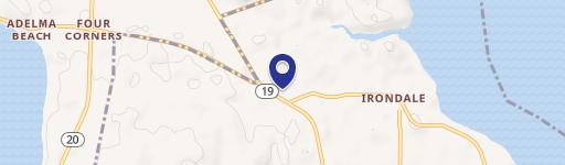 Port Hadlock Coffee Stand Opportunity