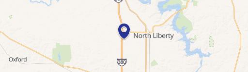 North Liberty Shovel-Ready Lots