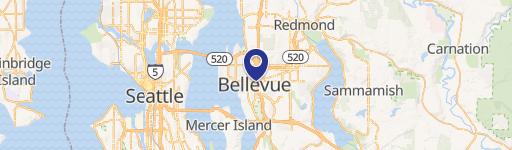 Bellevue Office Space Available