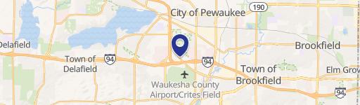 Pewaukee Warehouse Space Available