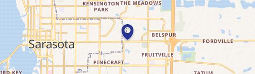 Development Parcel on Fruitville Road