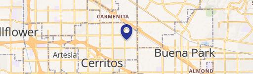 Cerritos Industrial Food Processing Facility