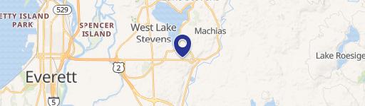 Prime Land in Lake Stevens