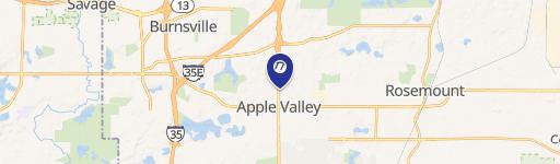 Retail Space in Apple Valley