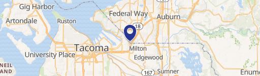 Land for Rent in Federal Way