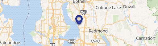 Kirkland Office Space For Lease