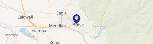 Turnkey Medical Office in Boise