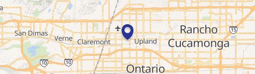 Upland Warehouse Space Available