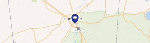 Residential Land Near Sam Houston