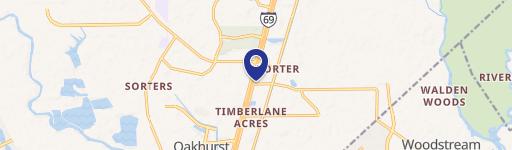 Land Available in Porter, TX