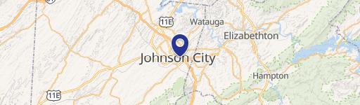 Corner Lot on Kingsport Highway