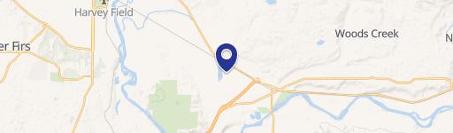 Industrial End Cap Space Available