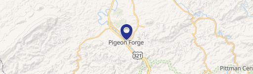 Pigeon Forge Development Tract