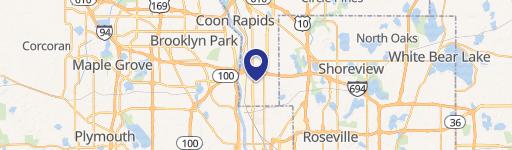 Fridley Warehouse/Industrial Property For Sale