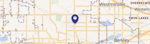 Arvada Retail Space Available