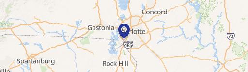 Charlotte Office Space For Rent