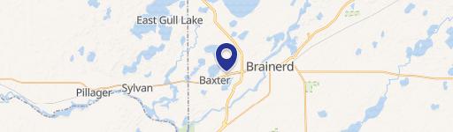 Baxter Land Development Opportunity
