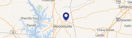 Mooresville Flex Industrial Property