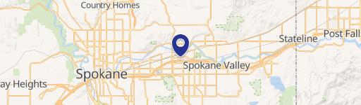 Spokane Valley Office Space Available