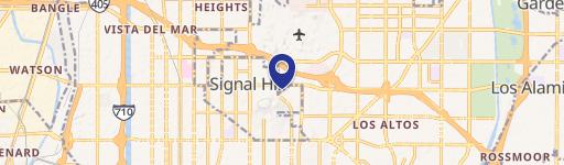 Industrial Property in Signal Hill