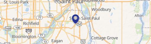 Retail Space on South Robert