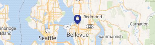 Bellevue Office Space Available