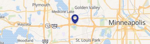 Golden Valley Office Space Available