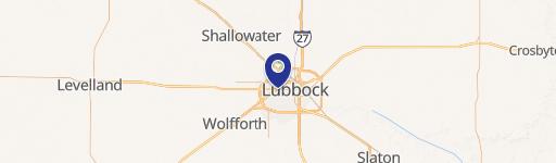 Medical District Office Space